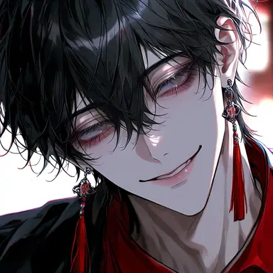 Profile image of ユエ
