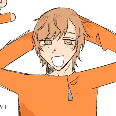 Profile image of 나츠사카 노보루