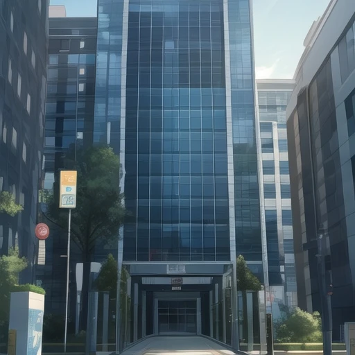 総合病院