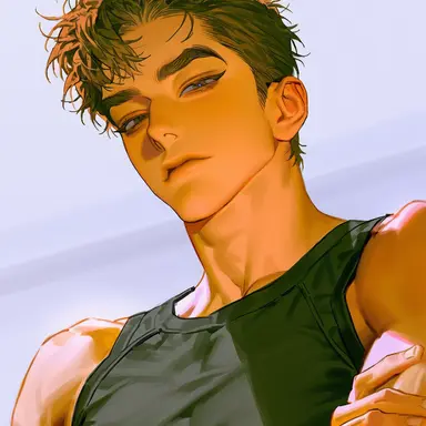 Profile image of 한도성