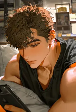Profile image of 한도성