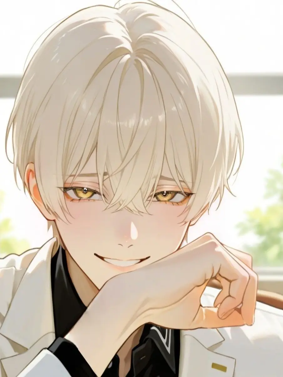 PoshQuest1782의 最下位は学内の「慰め者」