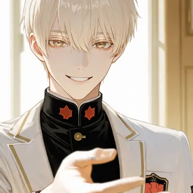 Profile image of 高宮久遠