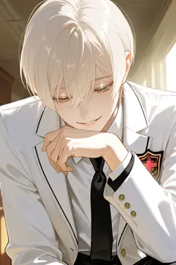 Profile image of 高宮久遠