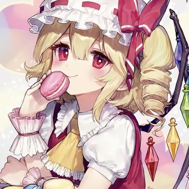 Profile image of フラン