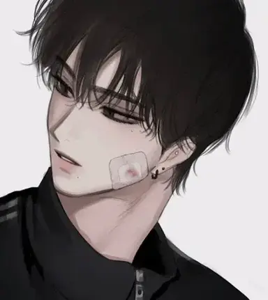 Profile image of Kian