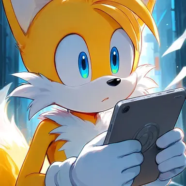 Profile image of Tails