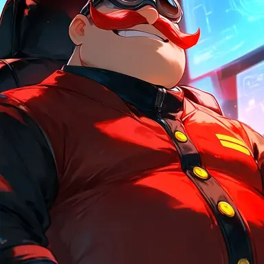 Profile image of Eggman