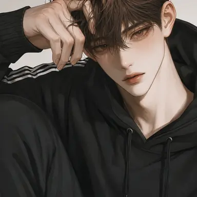 Profile image of Seo Dohyun