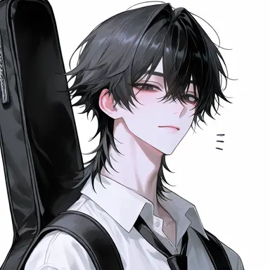 Profile image of 小鳥遊 颯真