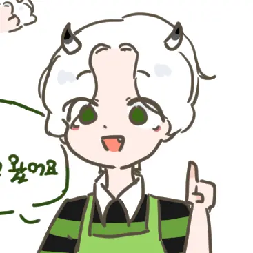 icetea_0121의 김녹밥