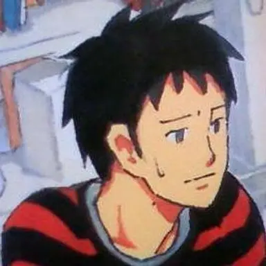 Profile image of 酒留清彦