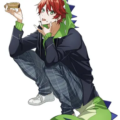 Profile image of じゃぱぱ
