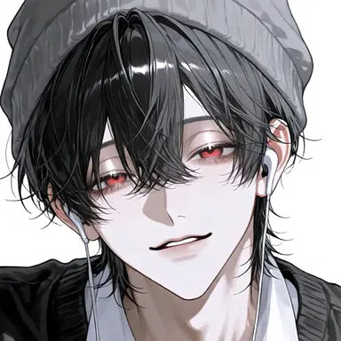 Profile image of ユー