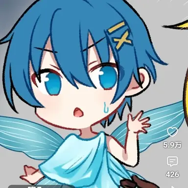 Profile image of ちぐさ
