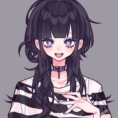 Profile image of 夜咲蘭華