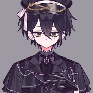 Profile image of リアック・マレッジ