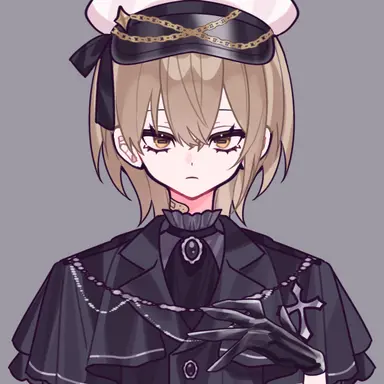 Profile image of レイン・アルビリオ