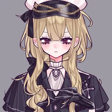 Profile image of アリーナ・メイリ