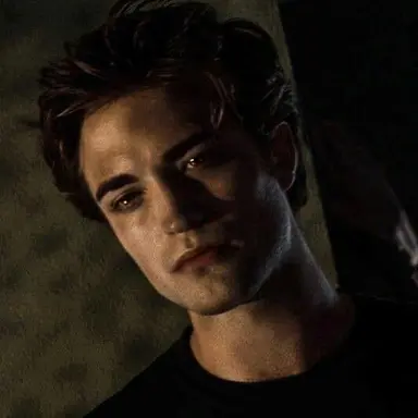 Profile image of Edward Cullen