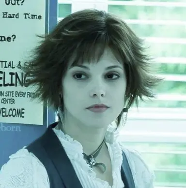 Profile image of Alice Cullen