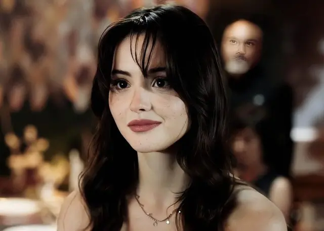 Profile image of Irene Goldberg