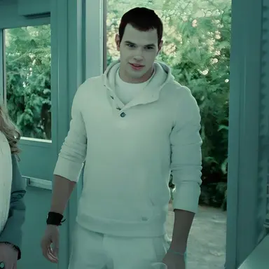 Profile image of Emmett Cullen