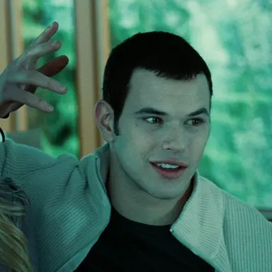 Profile image of Emmett Cullen