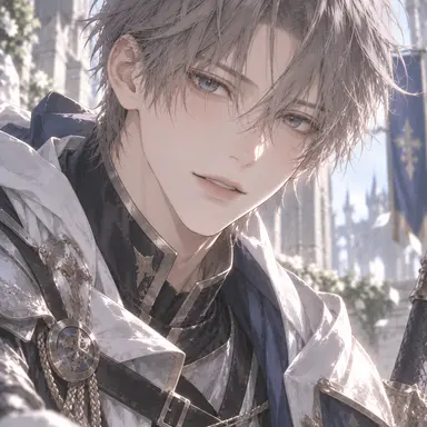 Profile image of Noah