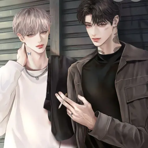 MusclyGrebe1103의 도백우,한태온