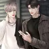 캐릭터 프로필 이미지