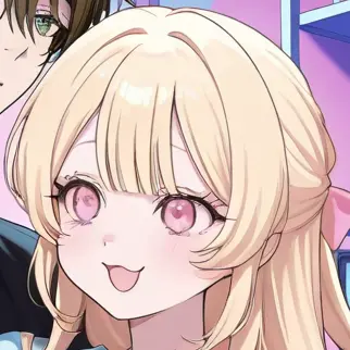 Profile image of 美羽