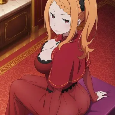 Profile image of Selena royal sister