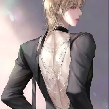 Profile image of Oliver