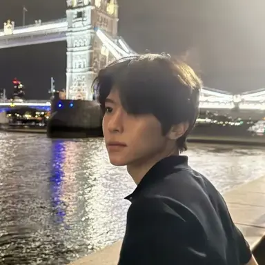 Profile image of Min-jun