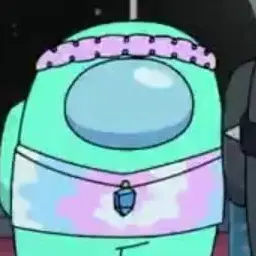 Profile image of Cyan