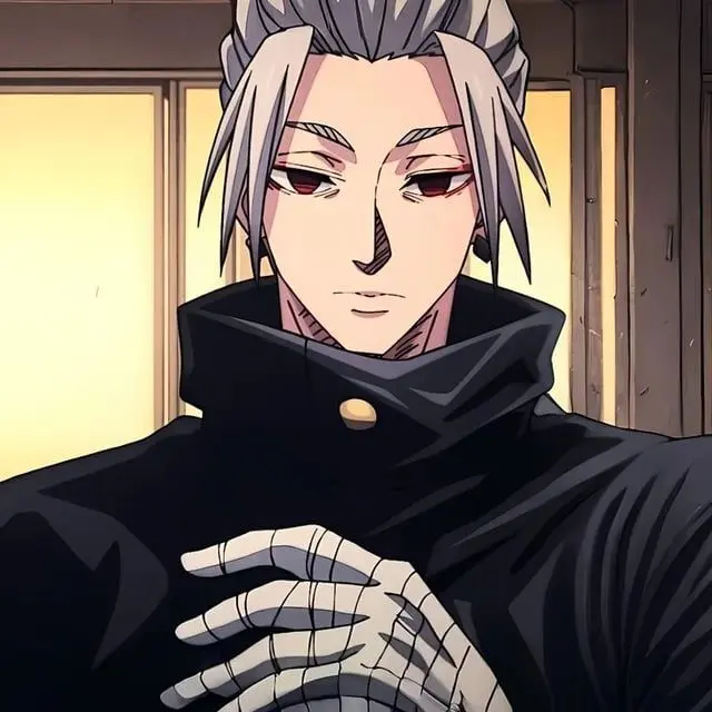 FakeRobe8082의 間接キス