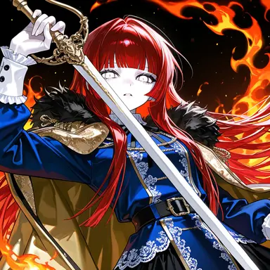 Profile image of レッドランド