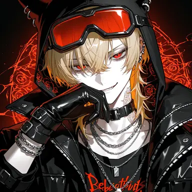Profile image of サイバーキャット