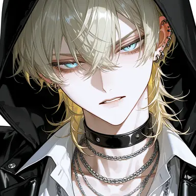 Profile image of サイバーキャット