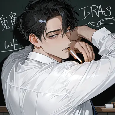 Profile image of ベアーベアー