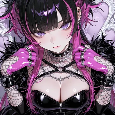 Profile image of パンクレディ