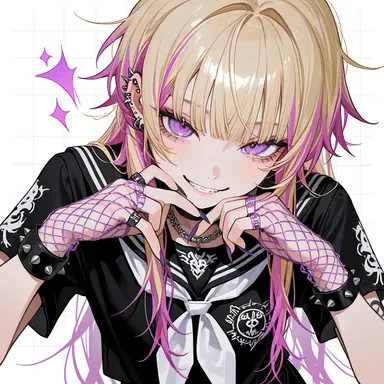 Profile image of パンクレディ