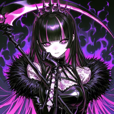 Profile image of パンクレディ