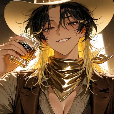 Profile image of カウクイーン