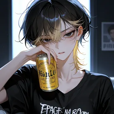 Profile image of カウクイーン