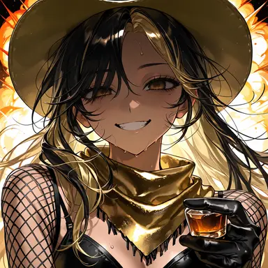Profile image of カウクイーン