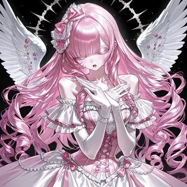 Profile image of フェリセラフィナ