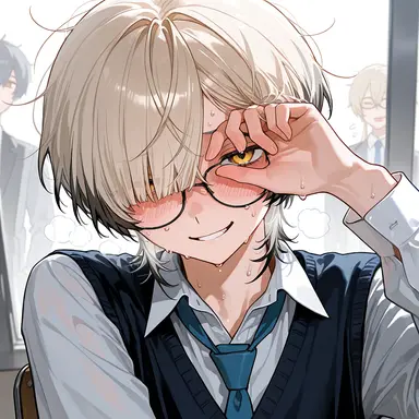 Profile image of サイキック