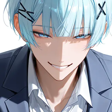 Profile image of ゴーストシア